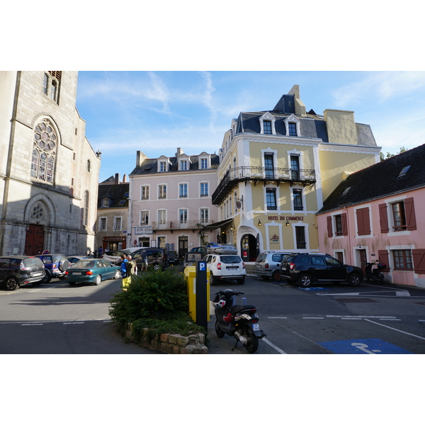 Photo France Belle-Ile 2016-08 235