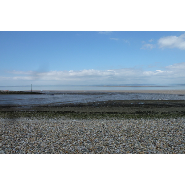 Photo Royaume-Uni Morecambe 2011-07 12