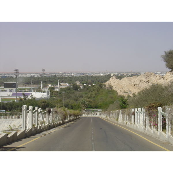 Photo Émirats arabes unis Al Ain 2005-03 92