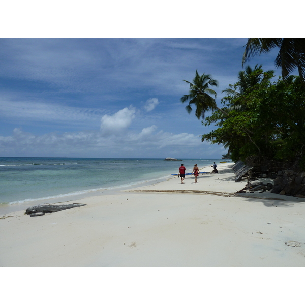 Photo Seychelles Mahé 2011-10 180