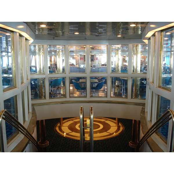 Photo France Corse Corsica Ferries 2006-09 15