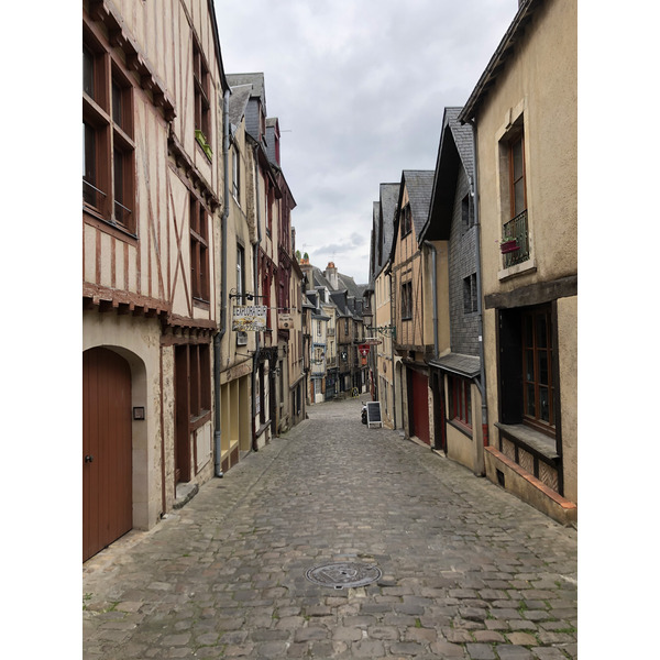 Photo France Le Mans 2019-05 27