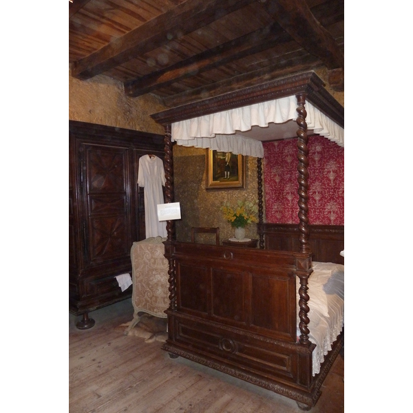 Photo France Maison Forte de Reignac 2010-08 49