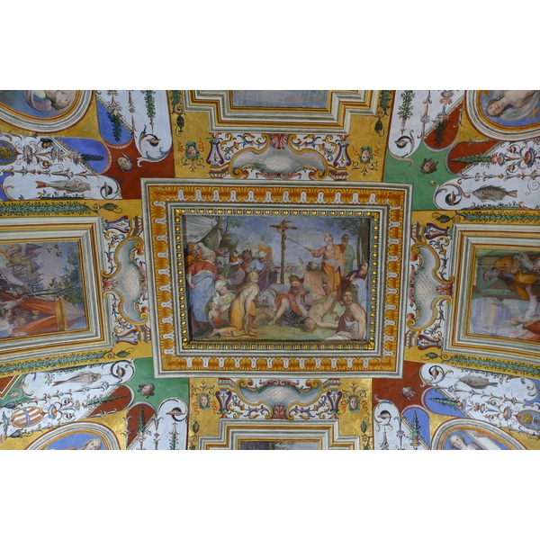 Photo Italie Rome Palais Corsini 2007-11 4