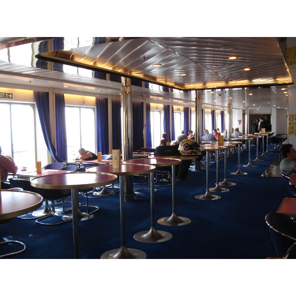 Photo France Corse Corsica Ferries 2006-09 0
