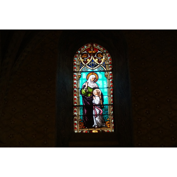 Photo France Moissac Abbaye Saint-Pierre de Moissac 2017-08 30
