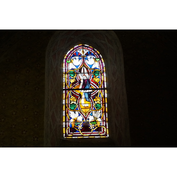 Photo France Moissac Abbaye Saint-Pierre de Moissac 2017-08 20