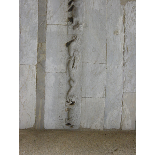 Photo Italie Pise 2004-03 3