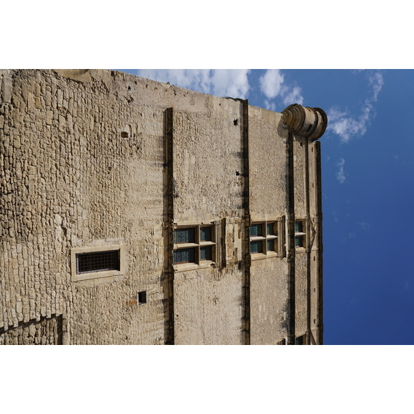 Photo France Gordes 2017-08 14