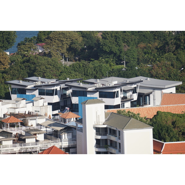 Photo Thaïlande Pattaya Phra Tamnak 2016-12 65