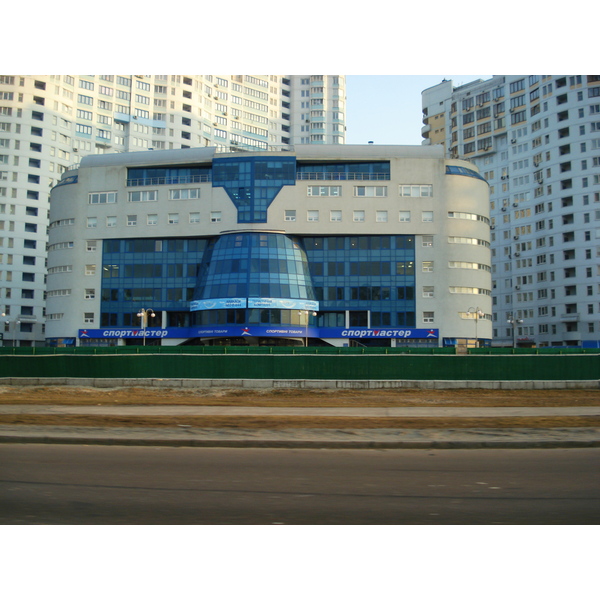 Photo Ukraine Kiev 2007-03 145