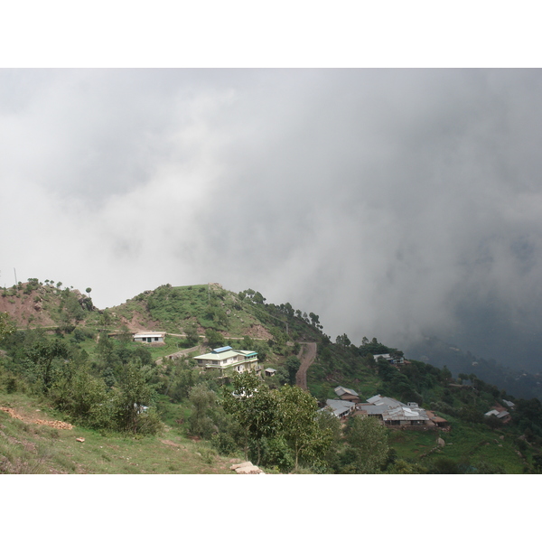 Photo Pakistan Murree 2006-08 153