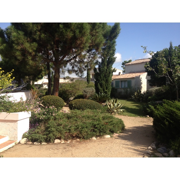 Photo France Corse Hotel Caranella 2012-09 21
