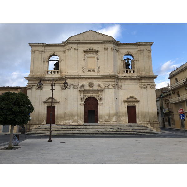 Photo Italie Sicile Noto 2020-02 146