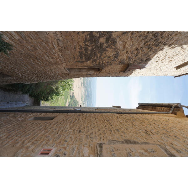Photo France Gordes 2017-08 42