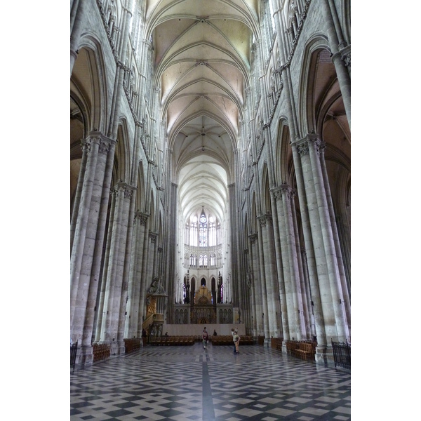 Photo France Amiens 2011-07 25