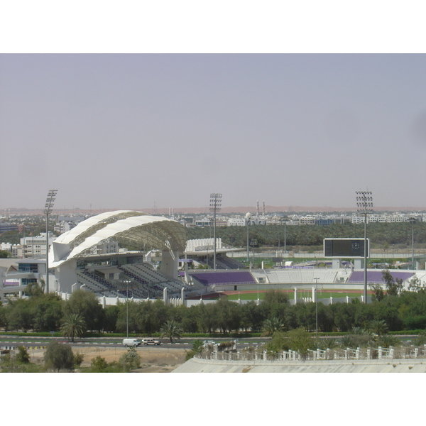Photo Émirats arabes unis Al Ain 2005-03 100