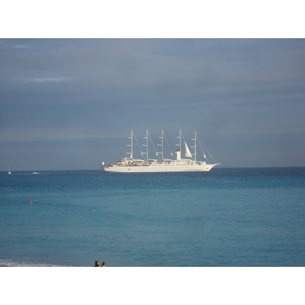Photo France Nice 2006-10 62