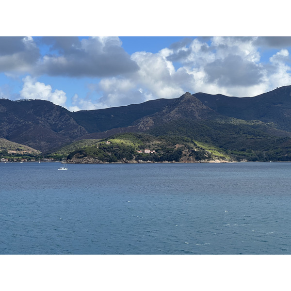 Photo Italie Ile d'Elbe 2021-09 42