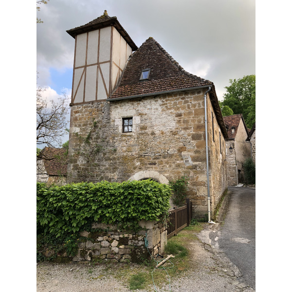Photo France Carennac 2018-04 89