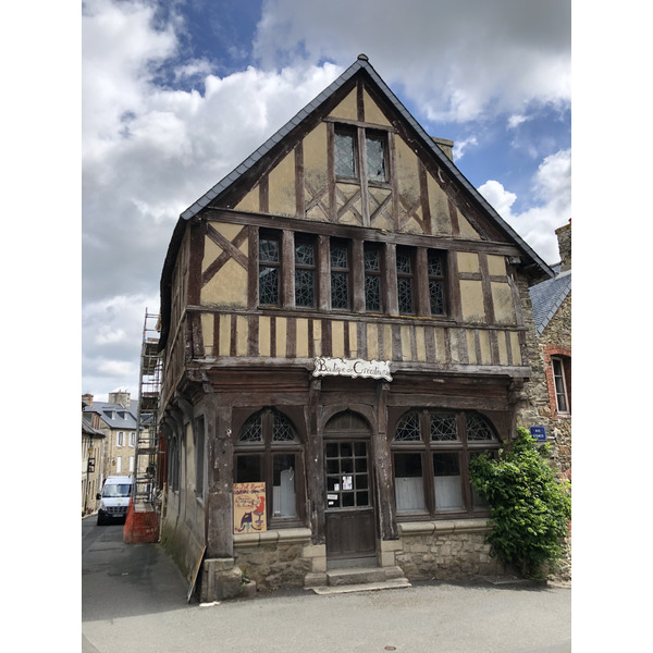Photo France Treguier 2020-06 38