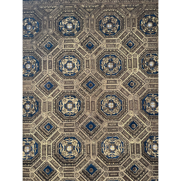Photo Italie Florence Palazzo Vecchio 2021-09 24