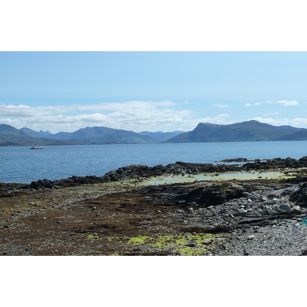 Photo Royaume-Uni Skye 2011-07 282