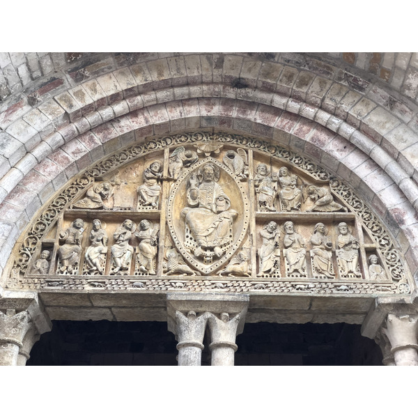 Photo France Carennac 2018-04 19