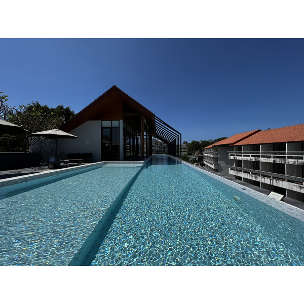 Photo Thaïlande Phuket Plage de Surin Hotel 6th Avenue 2021-12 1