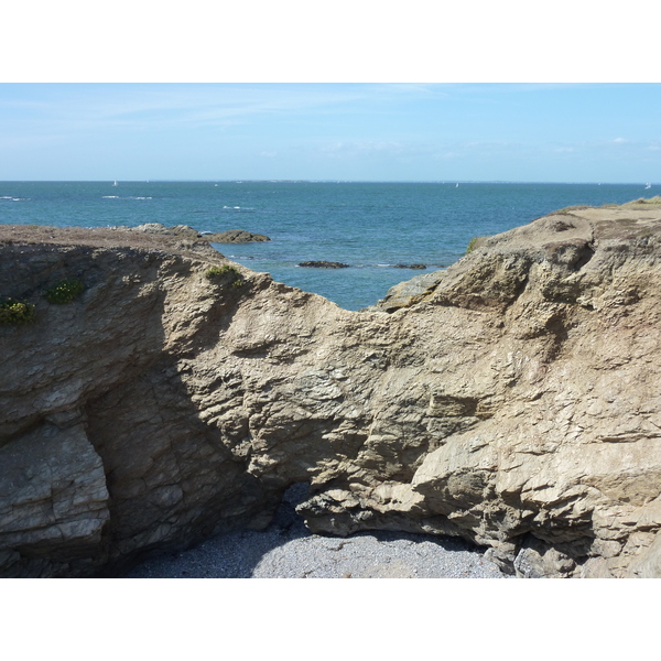 Photo France Piriac sur mer 2009-08 3