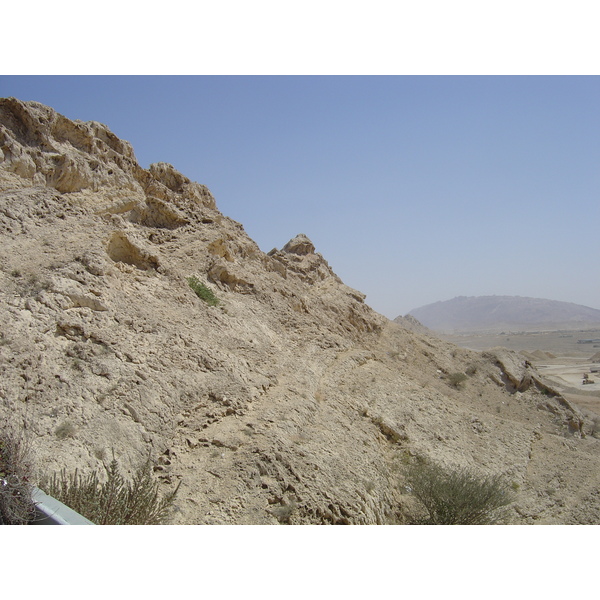 Photo Émirats arabes unis Al Ain 2005-03 99