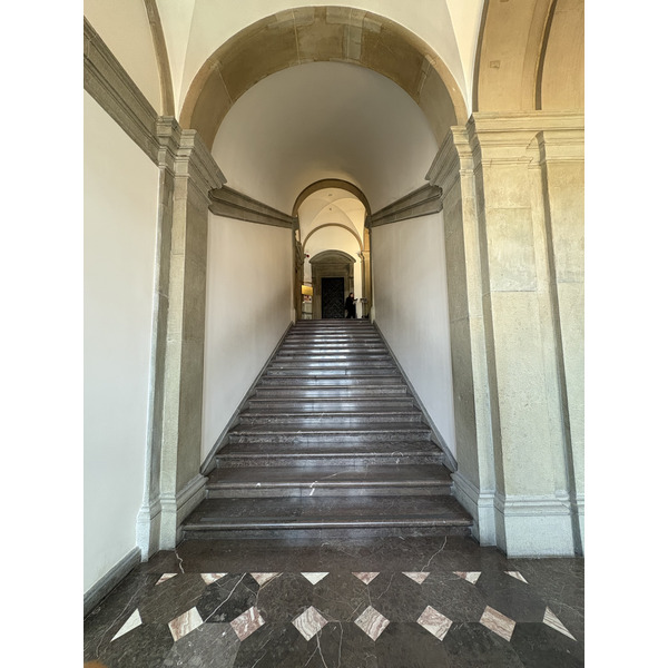 Photo Pologne Cracovie Château du Wawel 2026-09 322