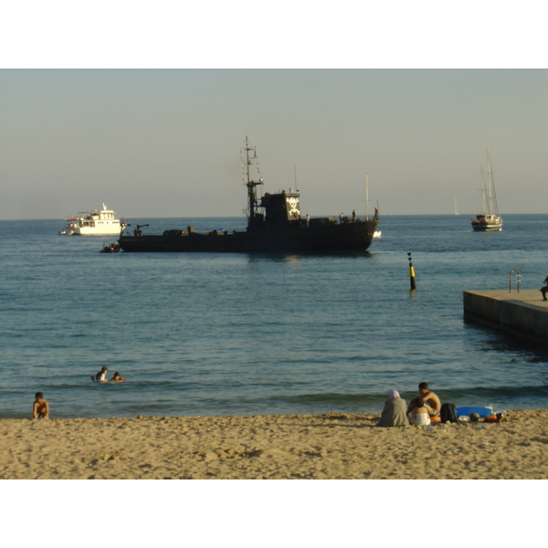 Photo France Cannes Festival 2004-05 2