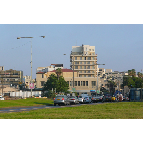Photo Israel Tel Aviv Sud de Tel Aviv 2007-06 19