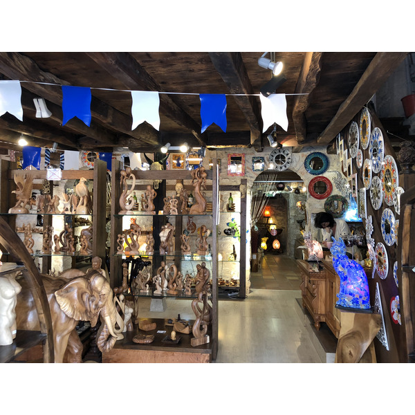 Photo France Rocamadour 2018-04 134