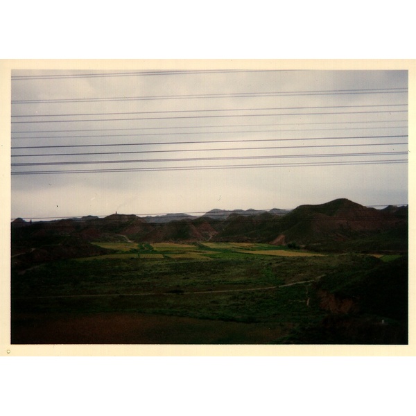 Photo Chine Route du Tibet 1994-07 0