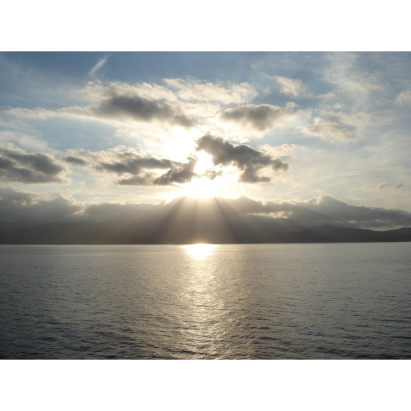 Photo France Corse Corsica Ferries 2006-09 3
