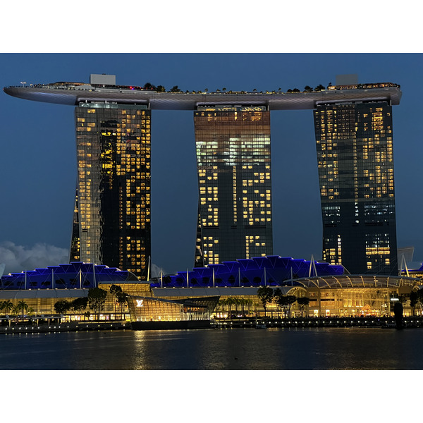 Photo Singapour Marina Bay 2023-01 84