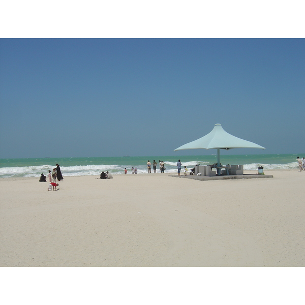 Photo Émirats arabes unis Ajman 2005-03 8
