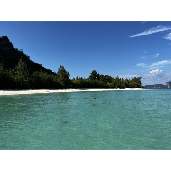 Photo Thaïlande Krabi Ko Poda 2023-01 89