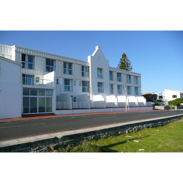 Photo Afrique du Sud Harmanus Windsor Hotel 2008-09 9