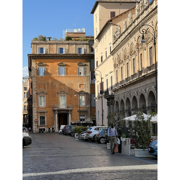 Photo Italie Rome 2021-09 74