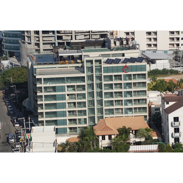 Photo Thaïlande Pattaya Phra Tamnak 2016-12 52