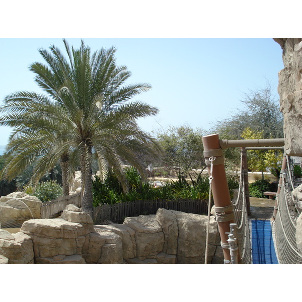 Photo Émirats arabes unis Dubai Parc Wild Wadi 2007-03 213