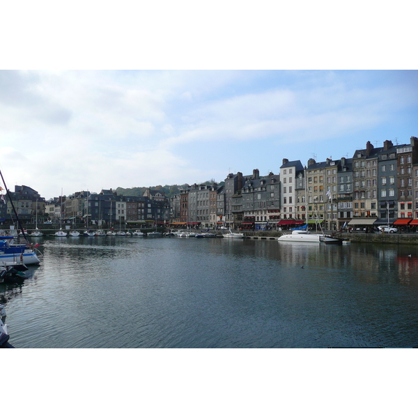 Photo France Honfleur 2008-10 32