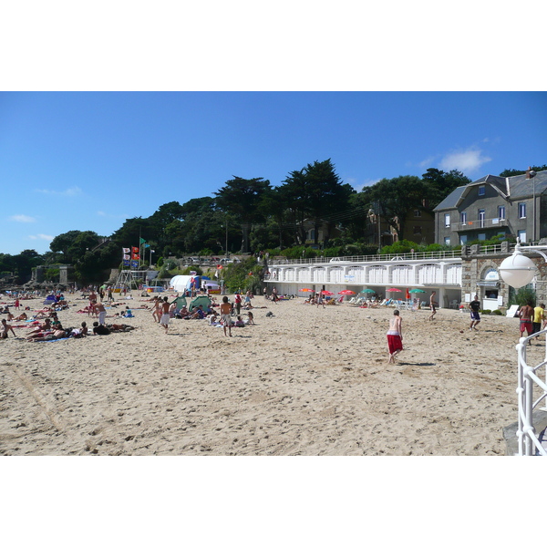 Photo France Pornic Plage de la Noveillard 2008-07 7