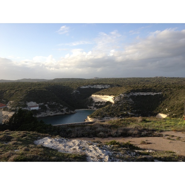 Photo France Corse Bonifacio 2012-09 74