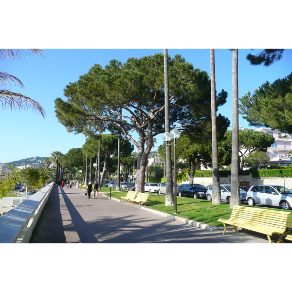 Photo France Cannes Port de Cannes 2008-05 48