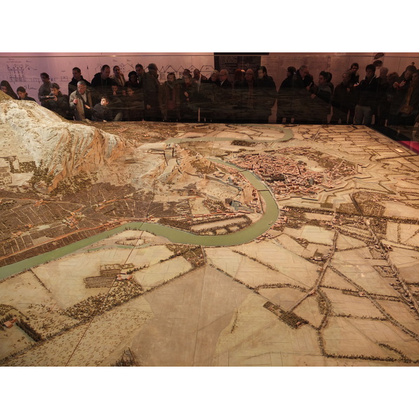 Photo France Paris Grand Palais 2012-01 109
