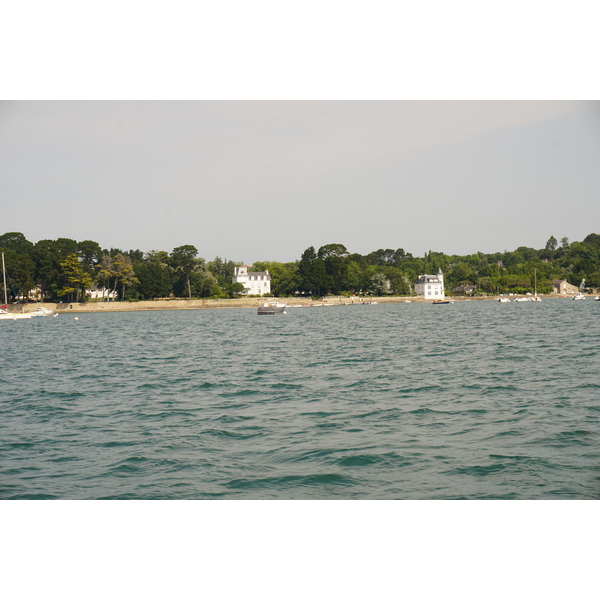 Photo France Golfe du Morbihan 2016-08 2